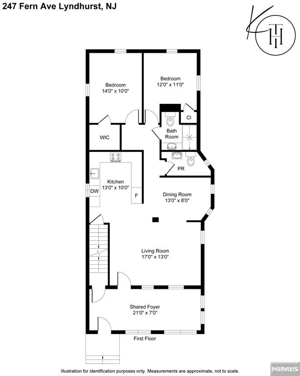 247 Fern Avenue 1