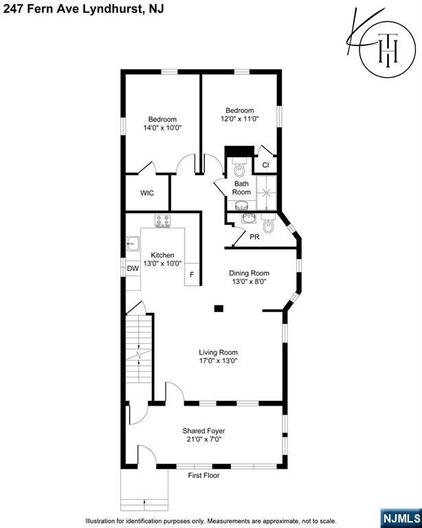 247 Fern Avenue 1
