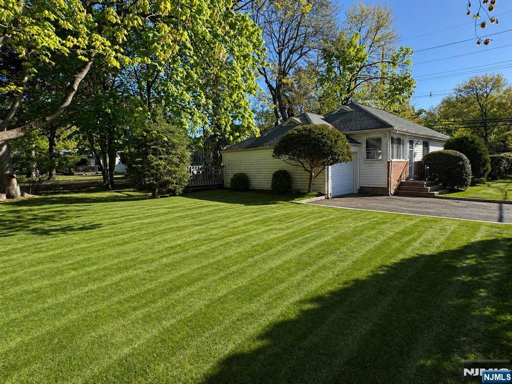 8 Cornwall Road