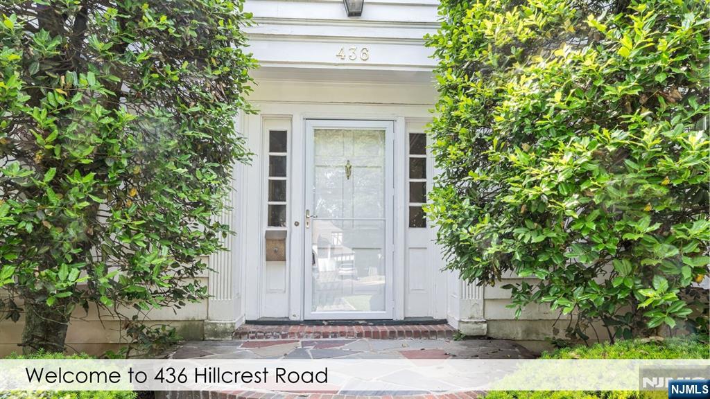 436 Hillcrest Road