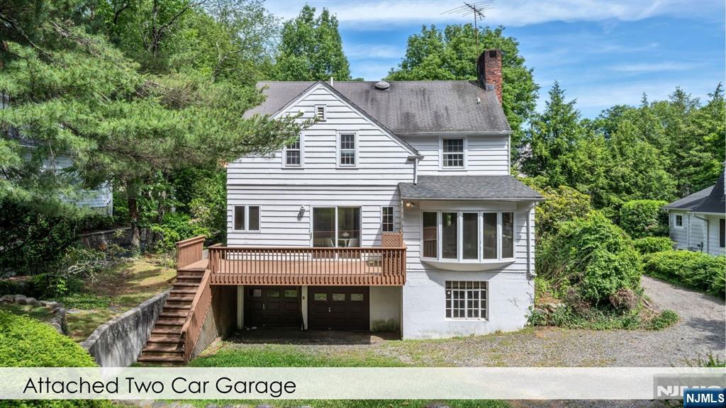 436 Hillcrest Road