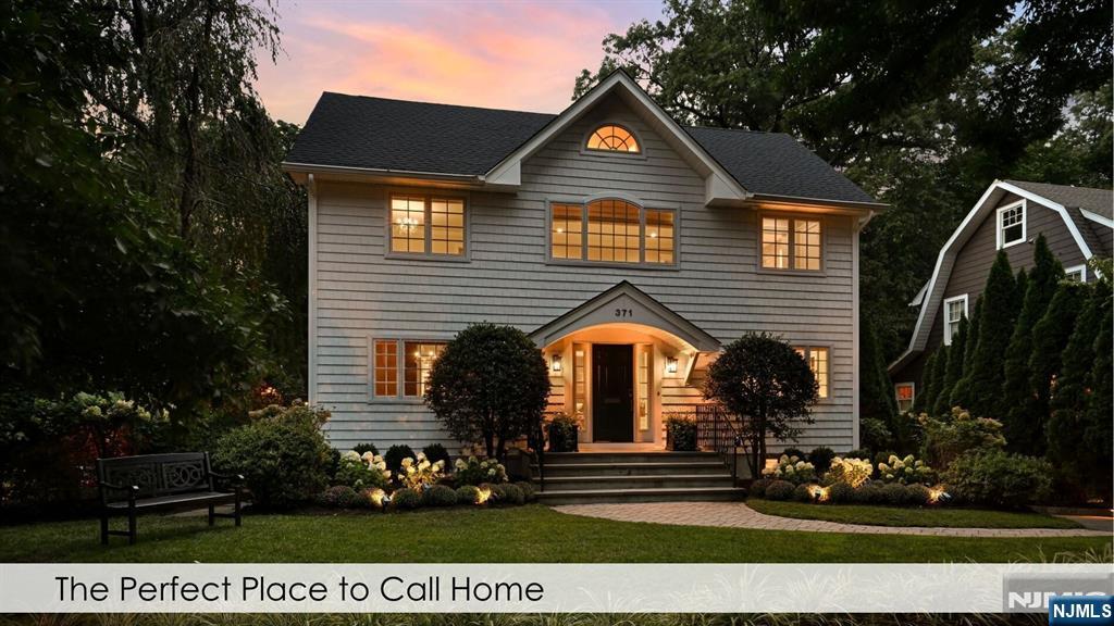371 Fairmount Road