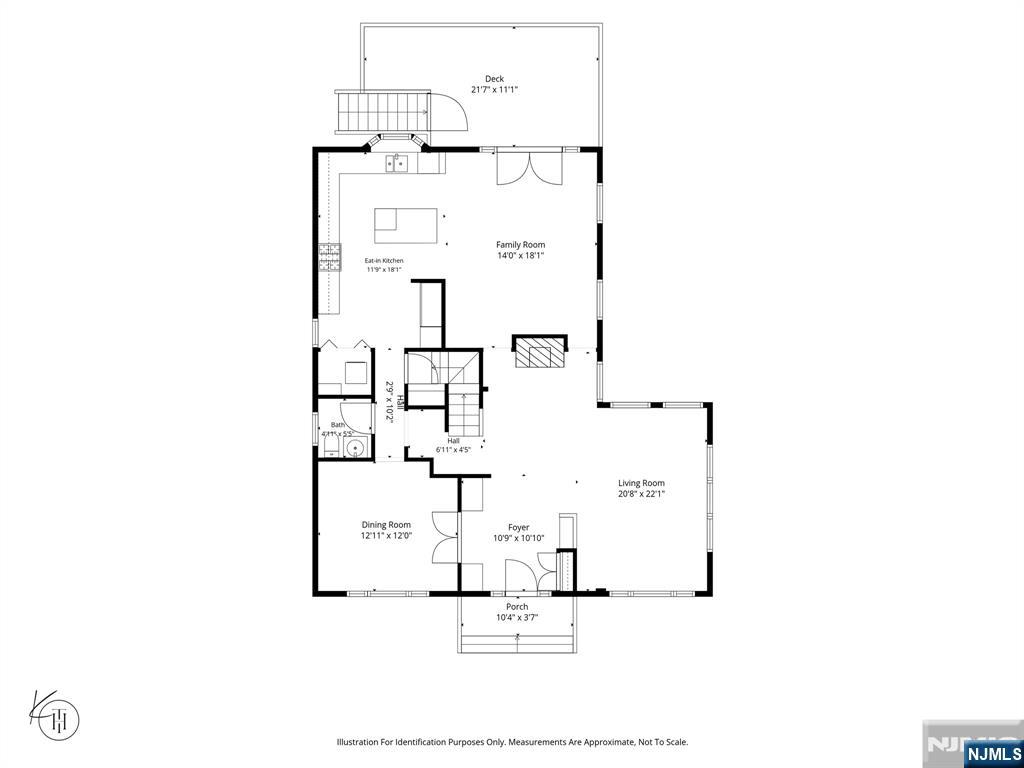 371 Fairmount Road