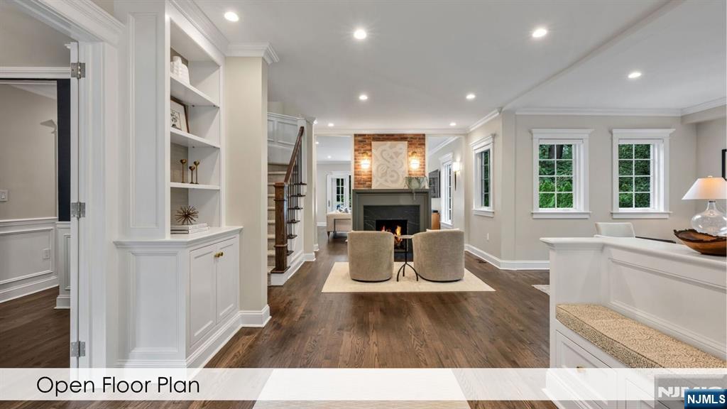 371 Fairmount Road