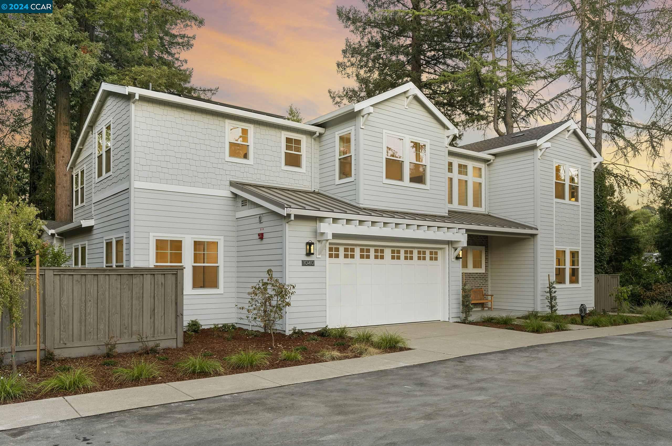 1040 Upper Happy Valley Rd