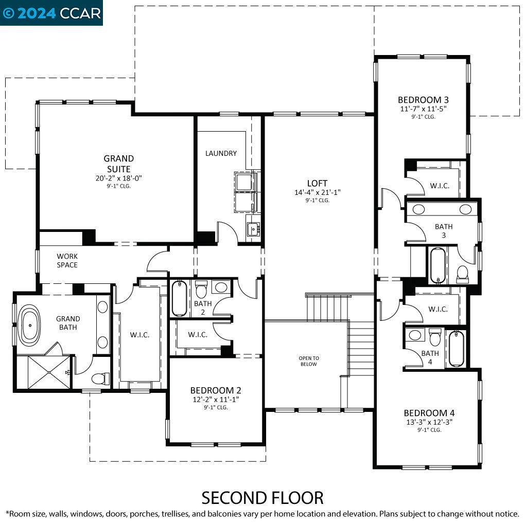 1040 Upper Happy Valley Rd