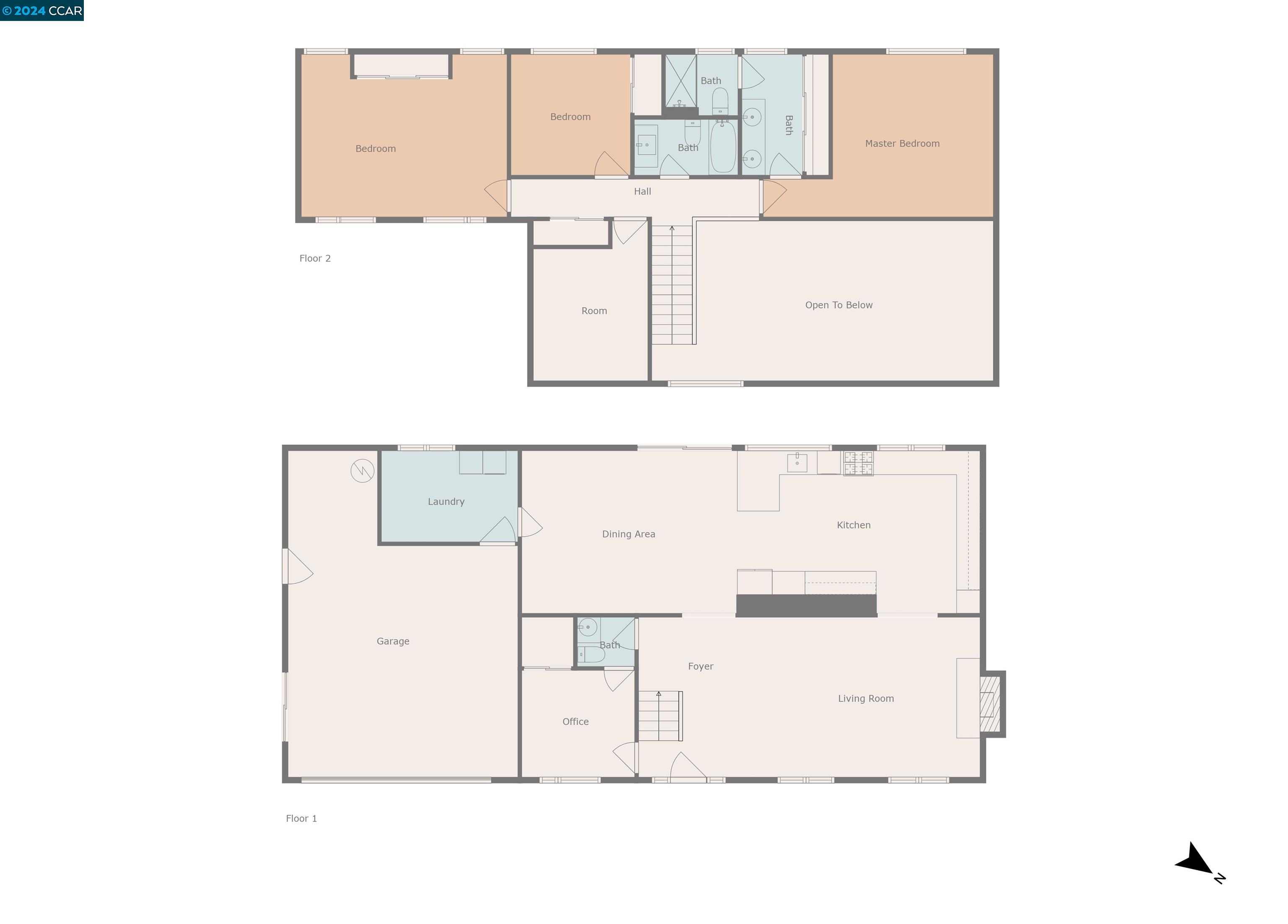 857 Clarewood Ct