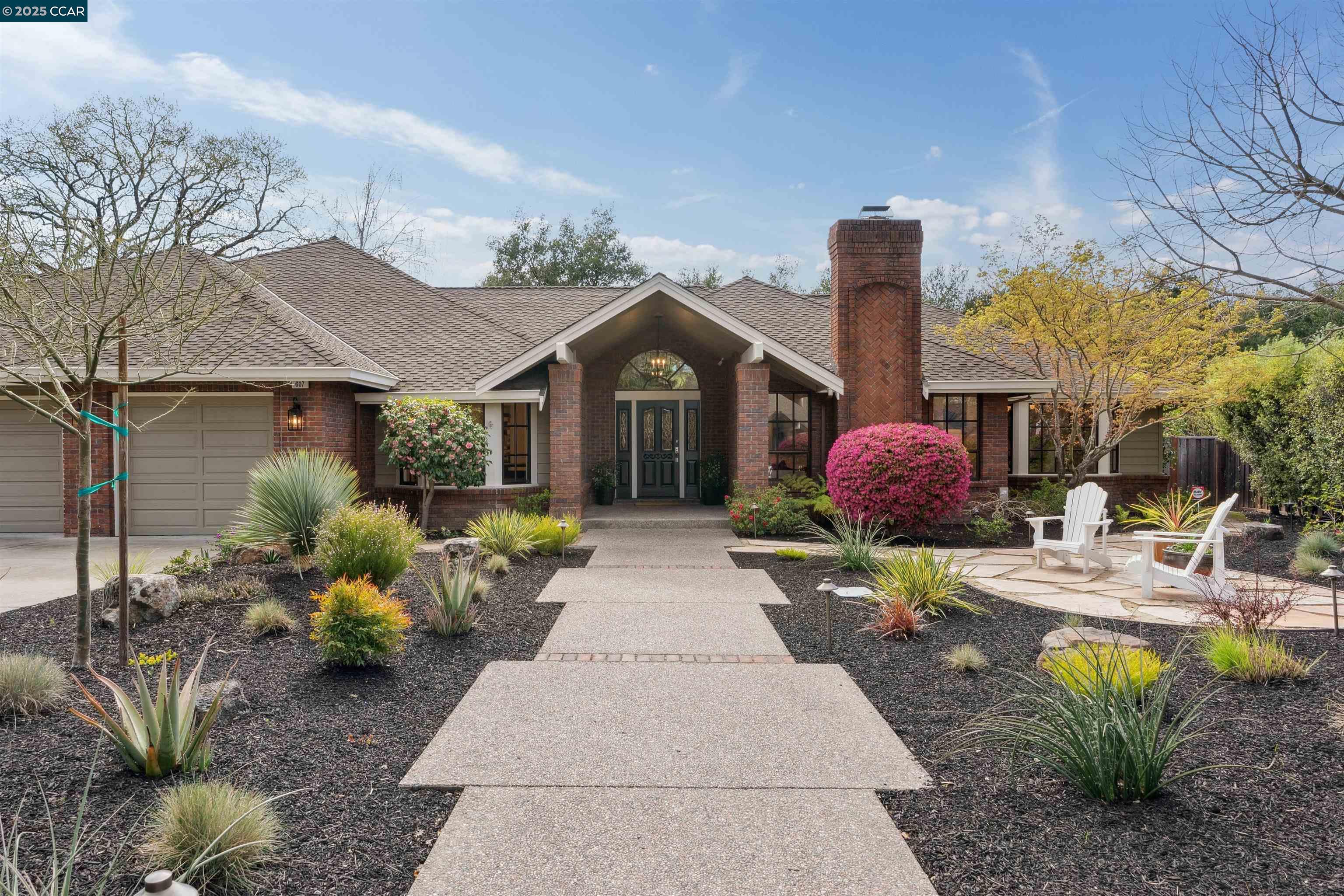 607 Burton Dr
