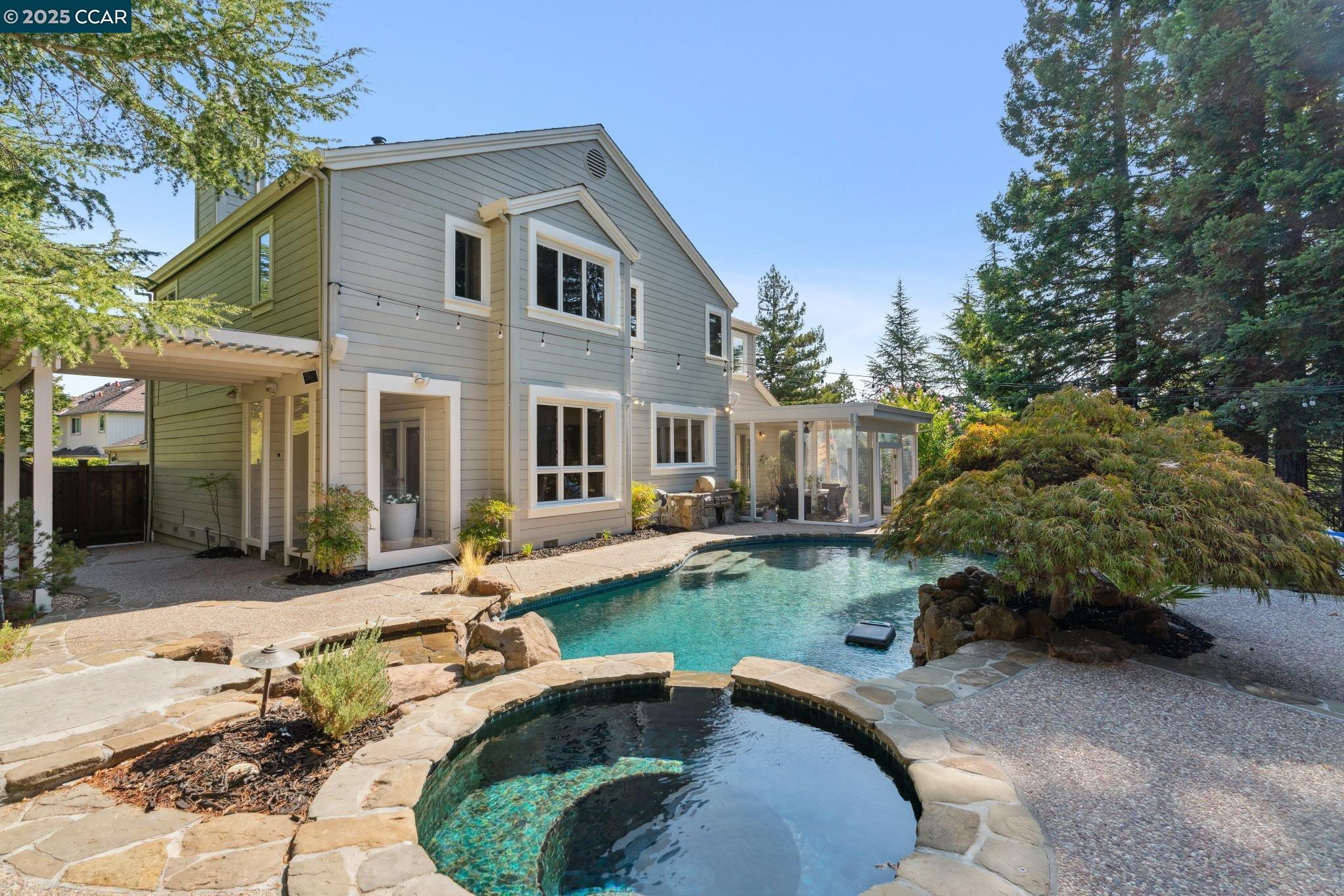 3238 Greenhills Drive