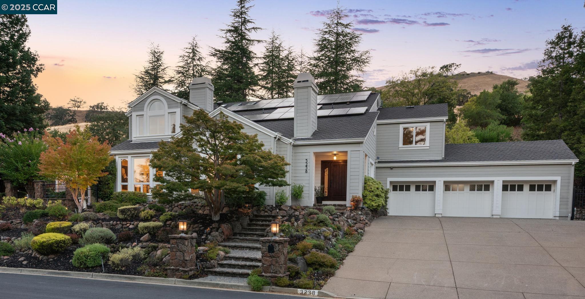 3238 Greenhills Drive