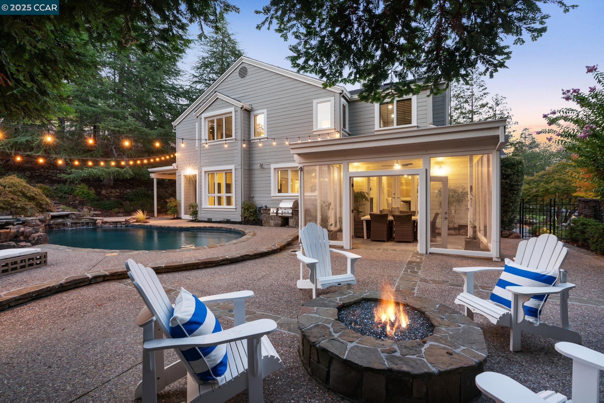 3238 Greenhills Drive