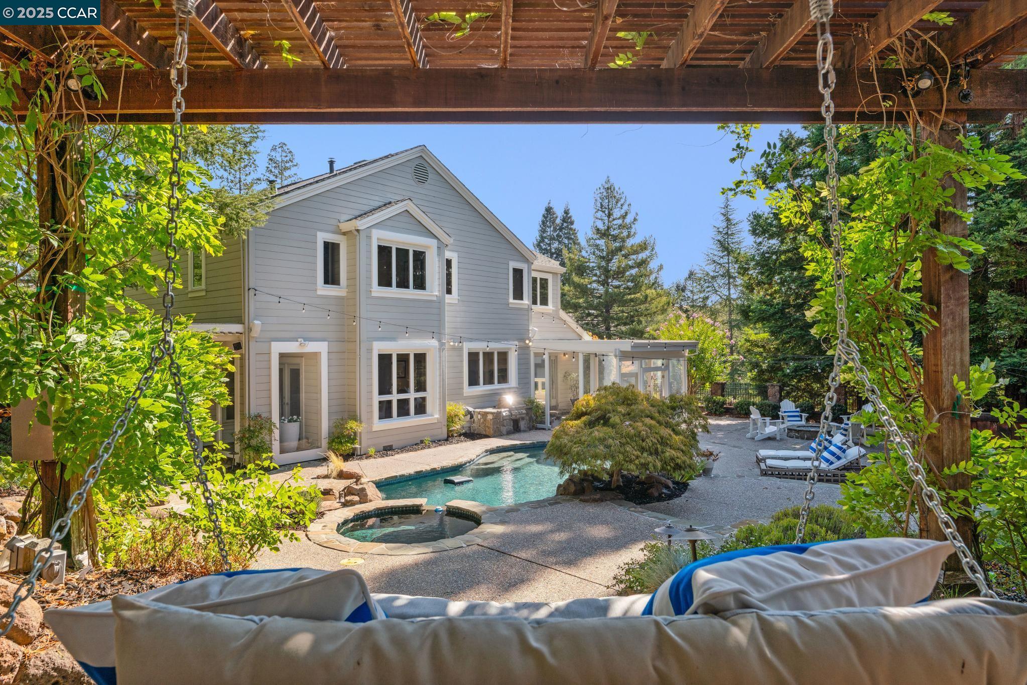 3238 Greenhills Drive