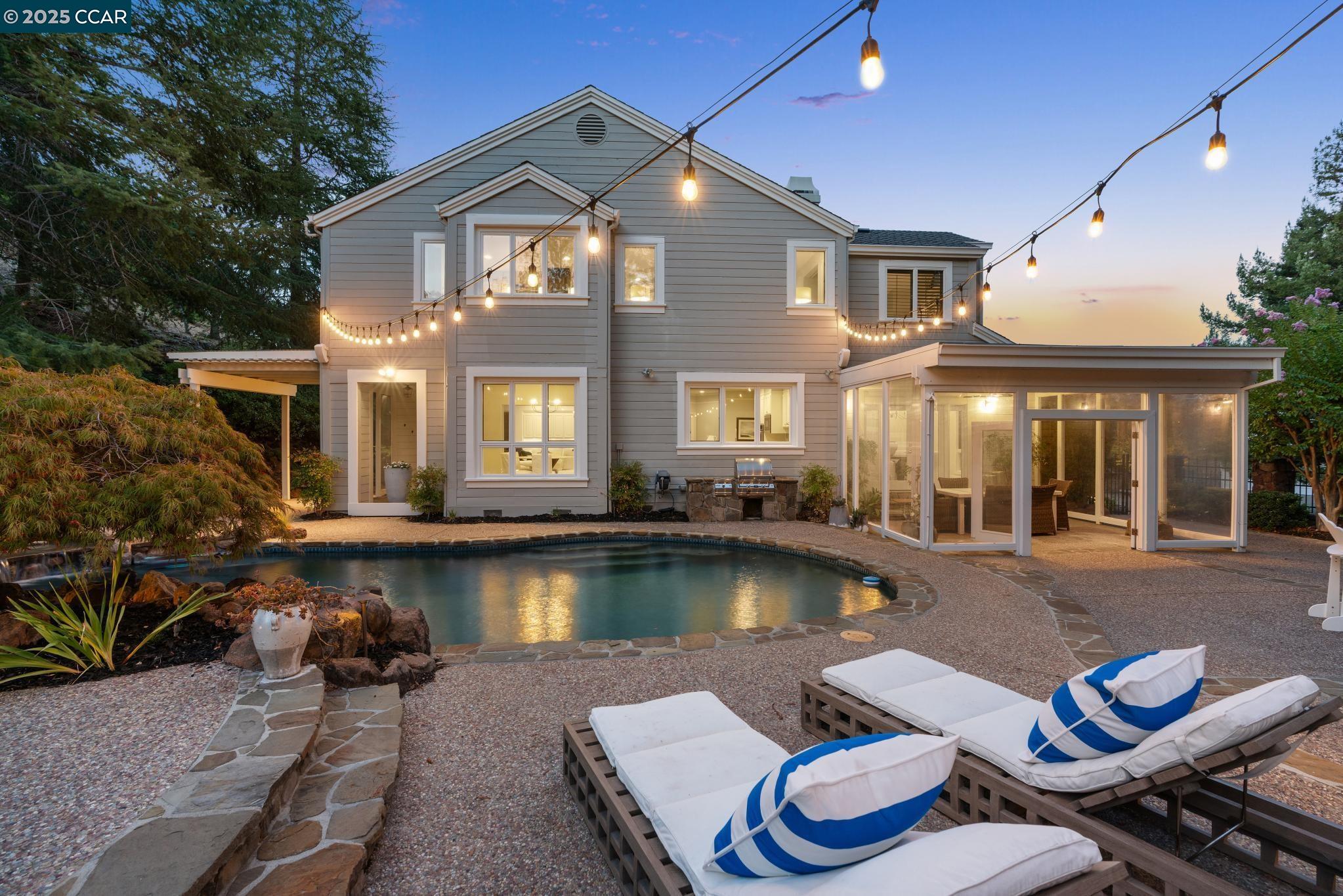 3238 Greenhills Drive