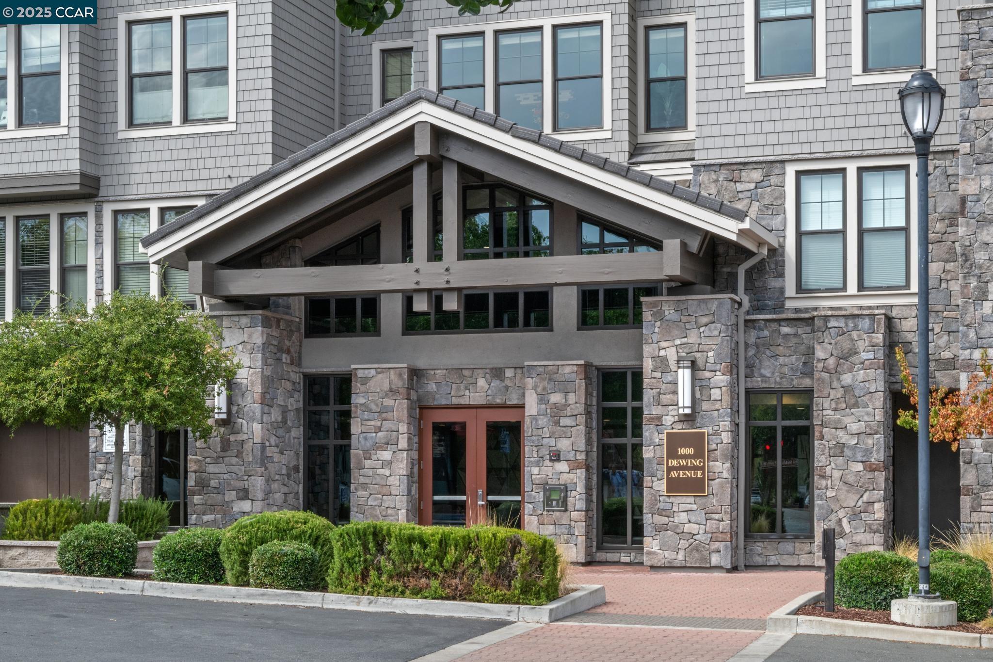 1000 Dewing Ave # 407