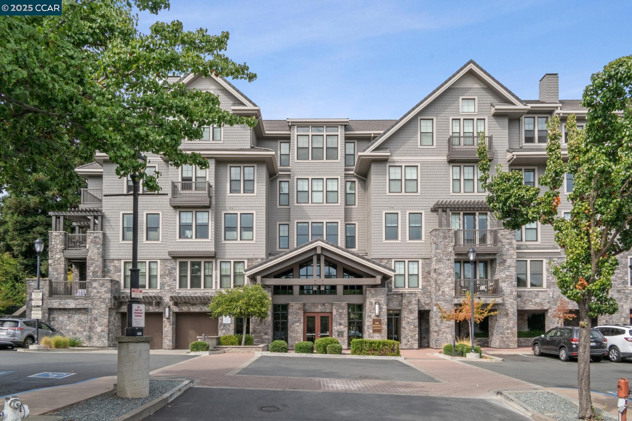 1000 Dewing Ave # 407