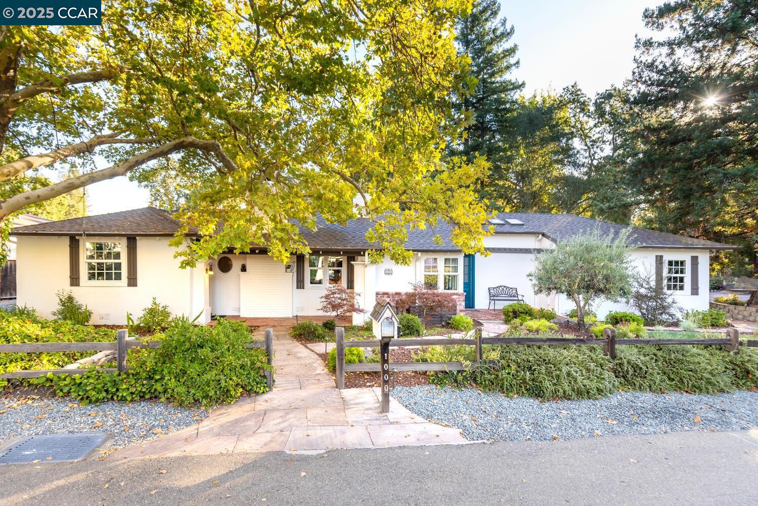 1000 Walnut Drive