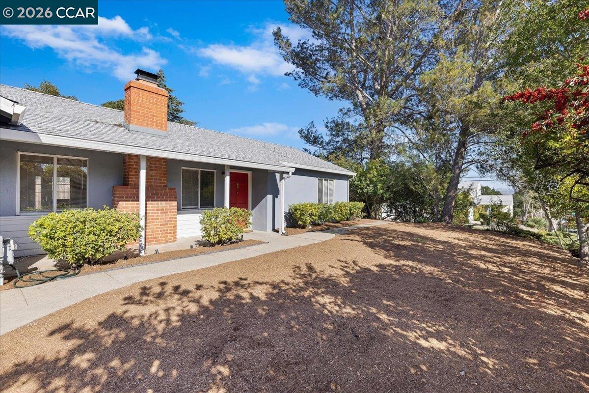848 Cumberland Dr
