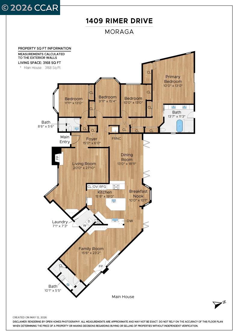 1409 Rimer Dr