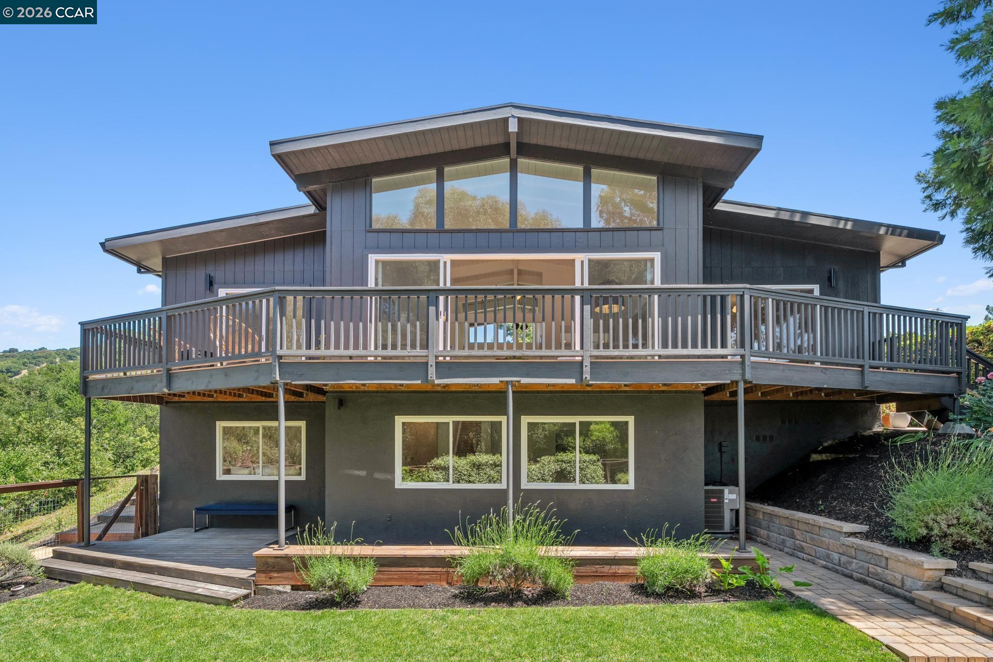 1119 Oak Hill Rd