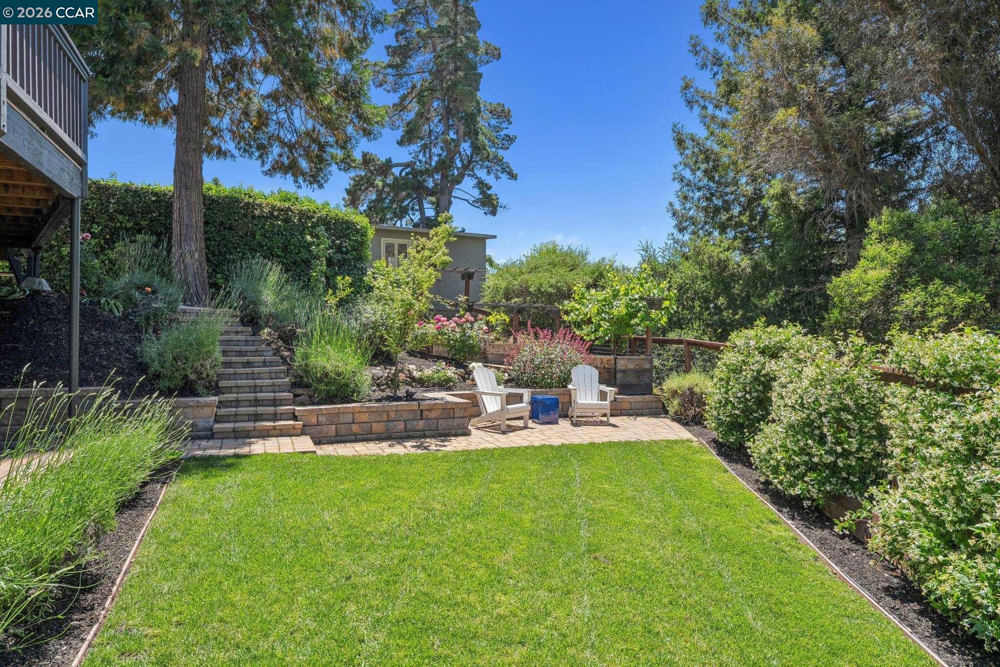 1119 Oak Hill Rd