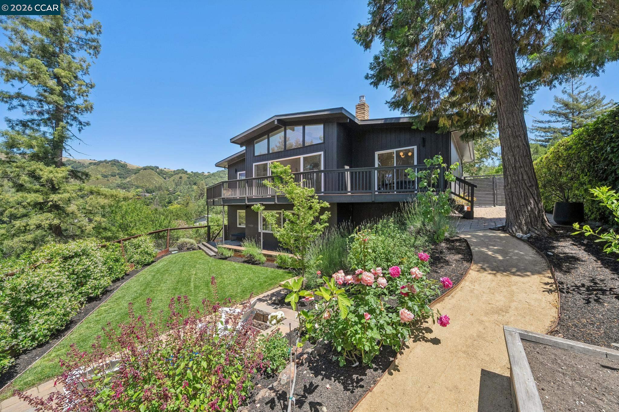 1119 Oak Hill Rd