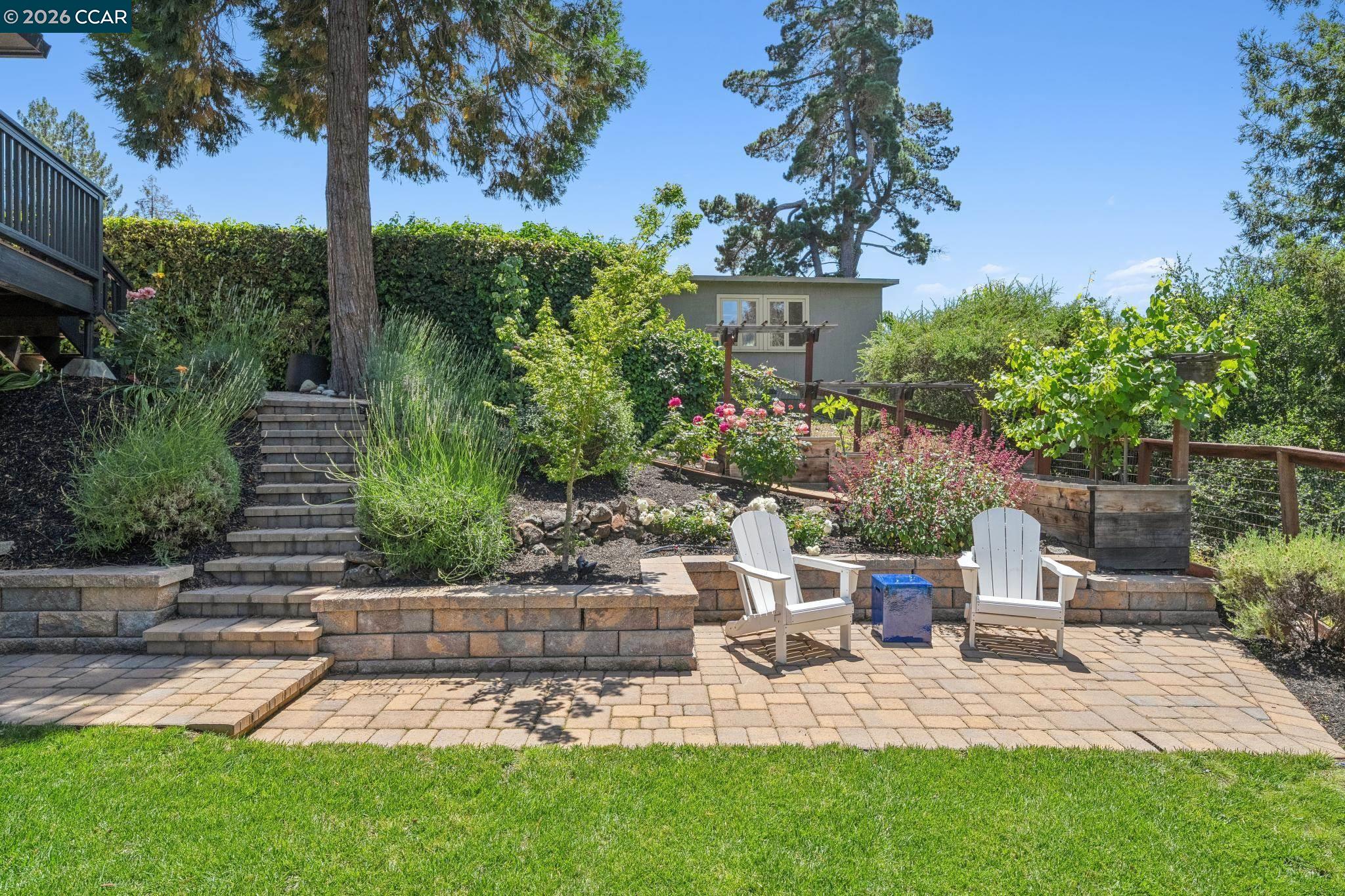 1119 Oak Hill Rd