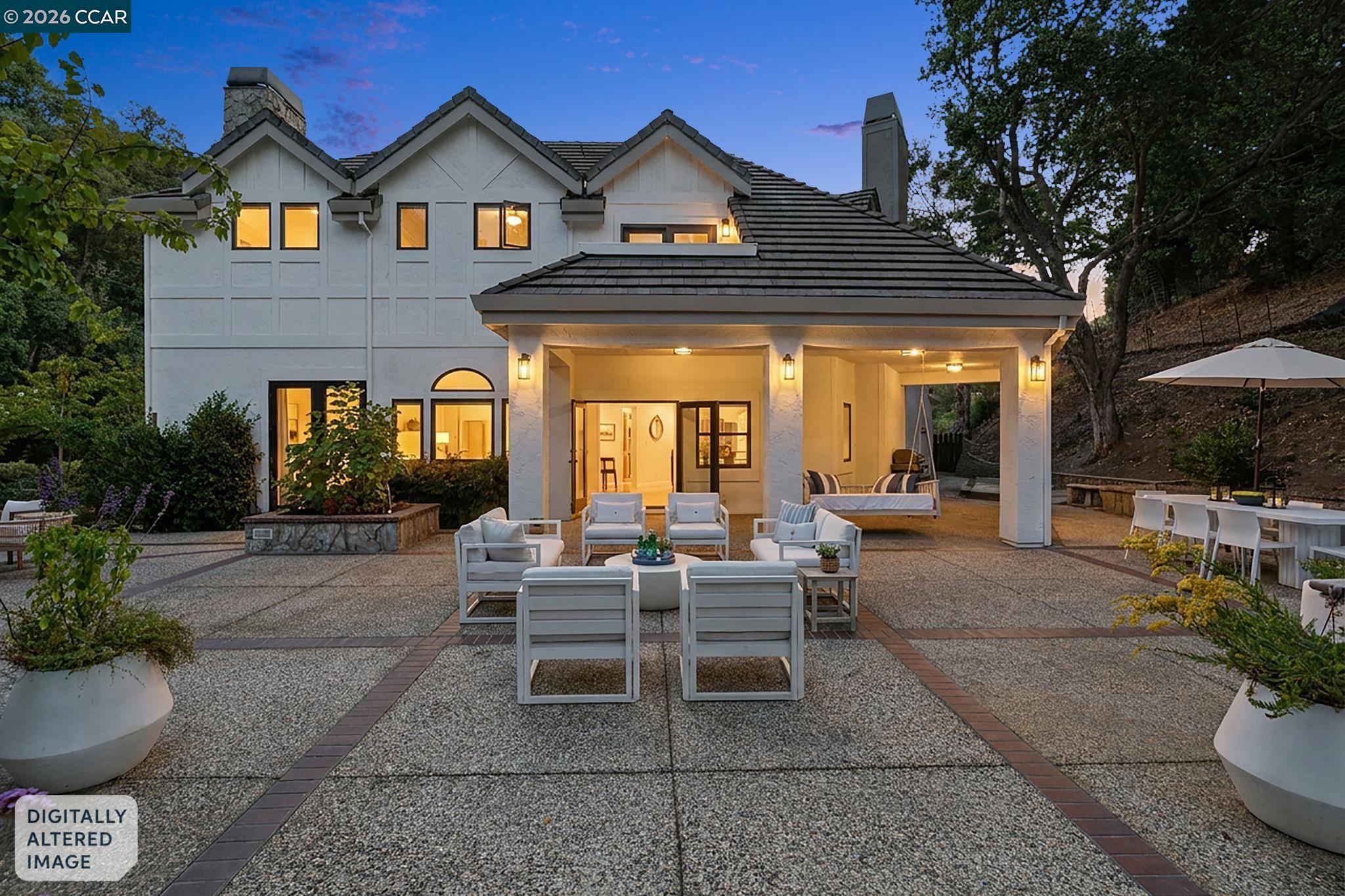 2900 Rohrer Drive