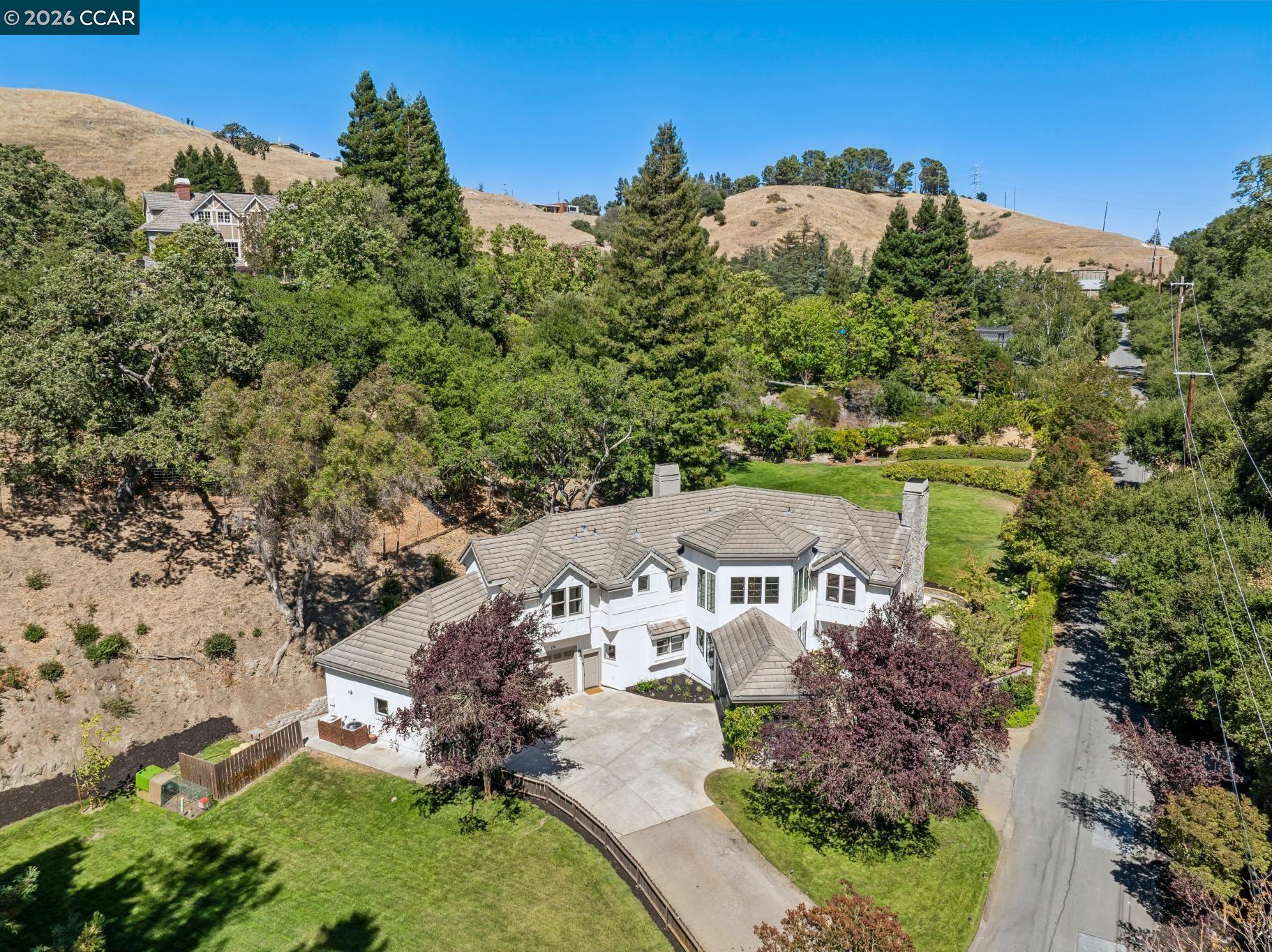2900 Rohrer Drive
