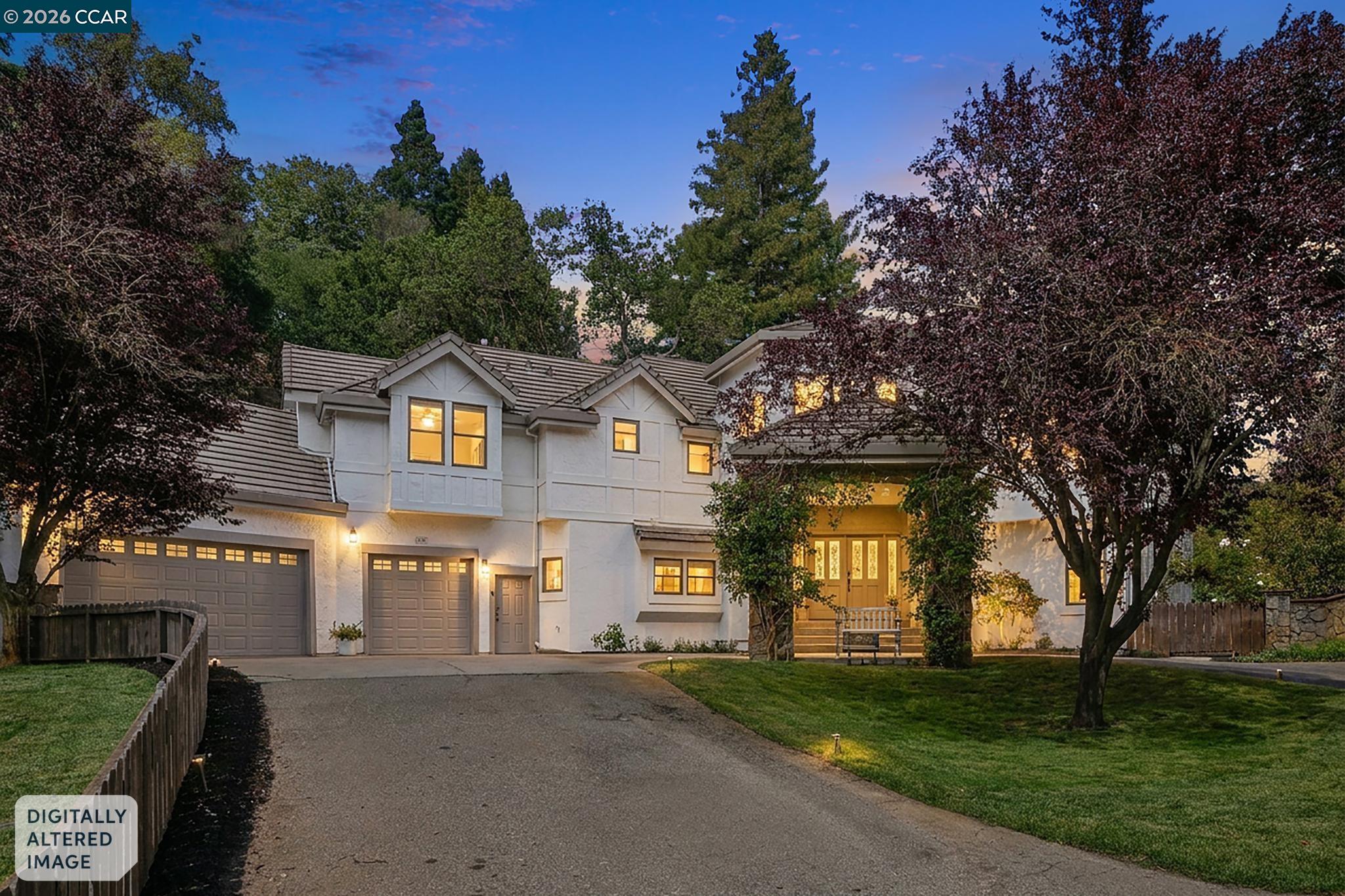 2900 Rohrer Drive