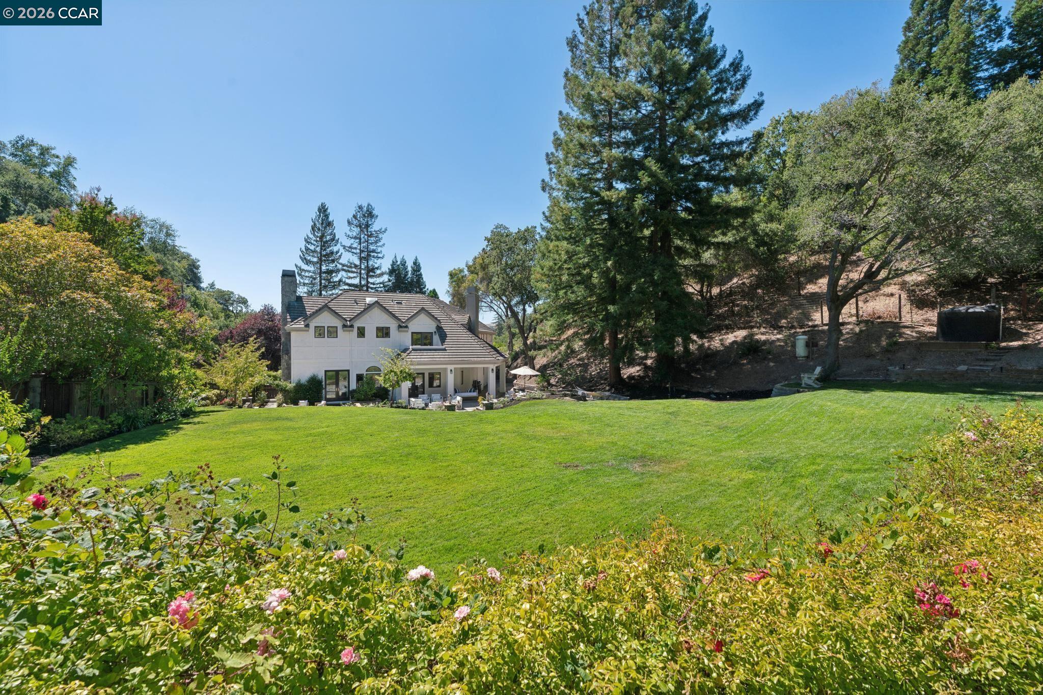 2900 Rohrer Drive