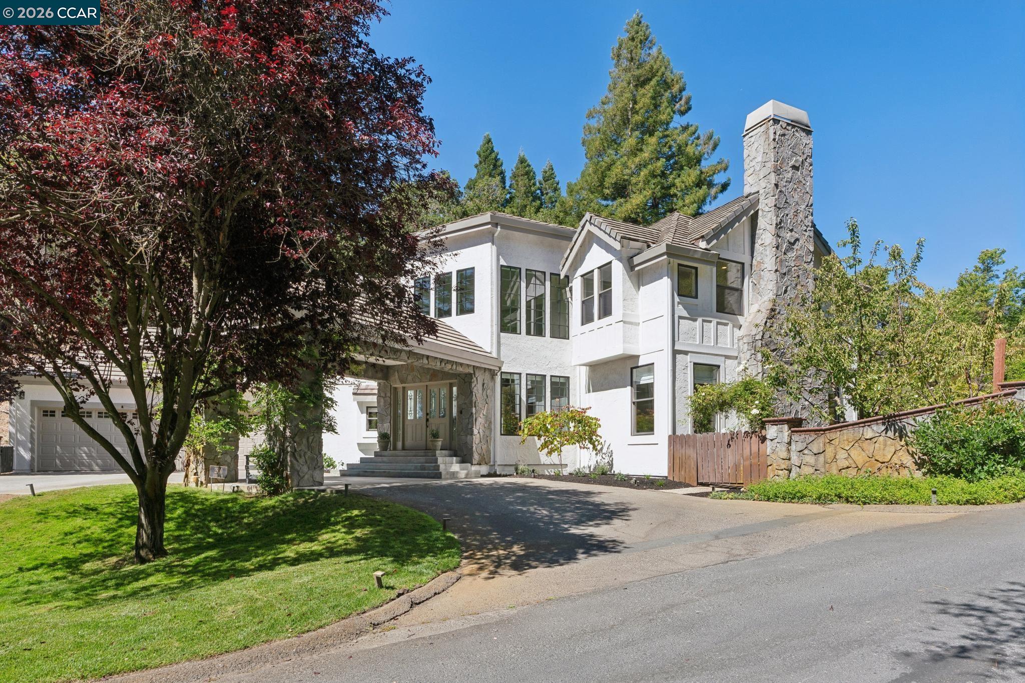 2900 Rohrer Drive