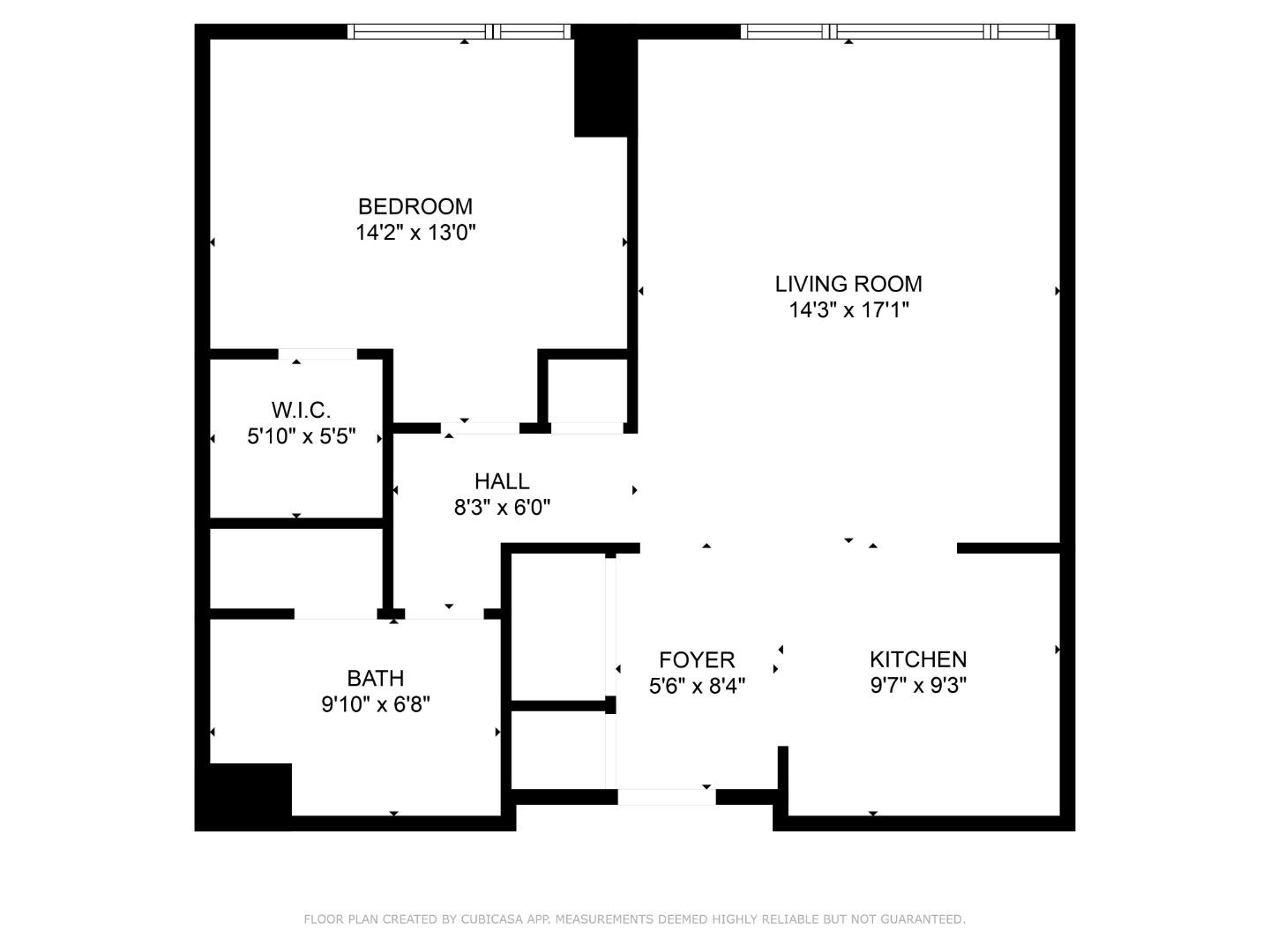 501 Beale ST 10E