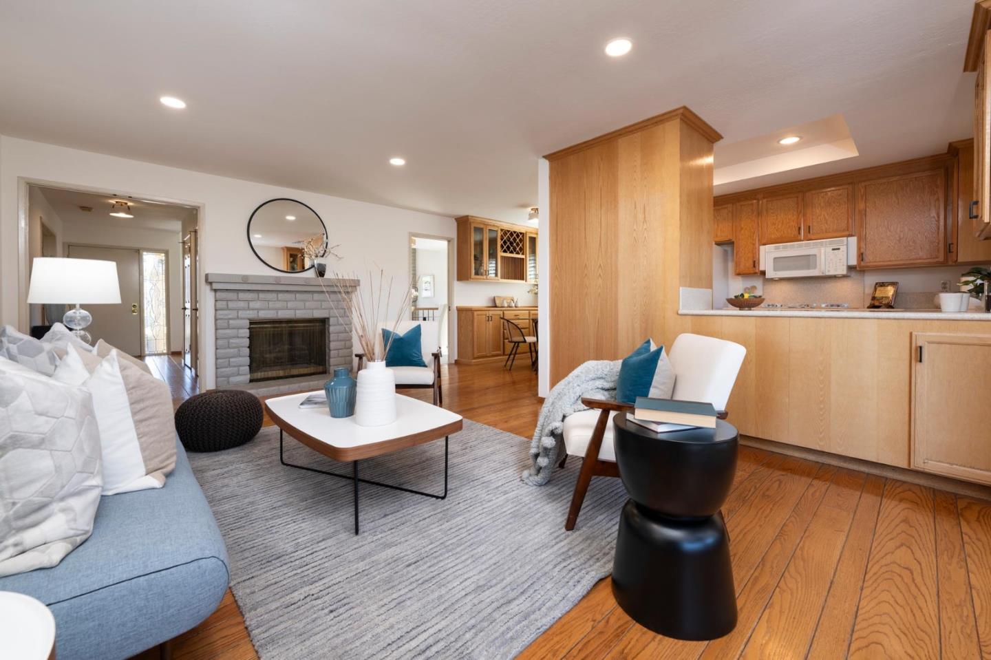 150 Crestview DR