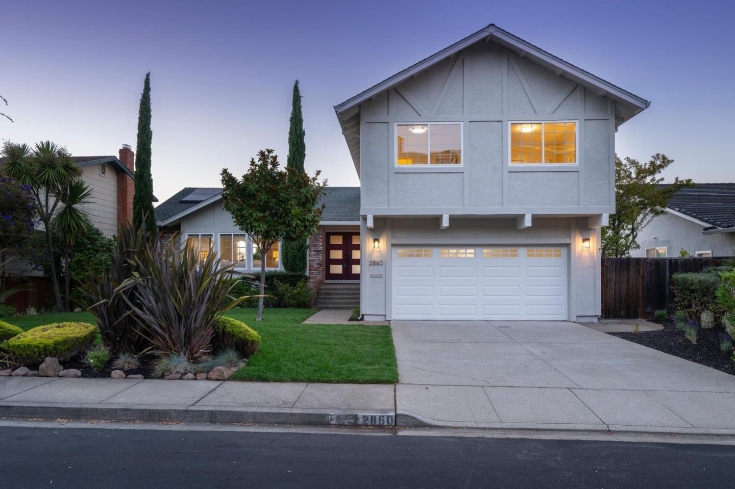 2860 Wakefield Drive