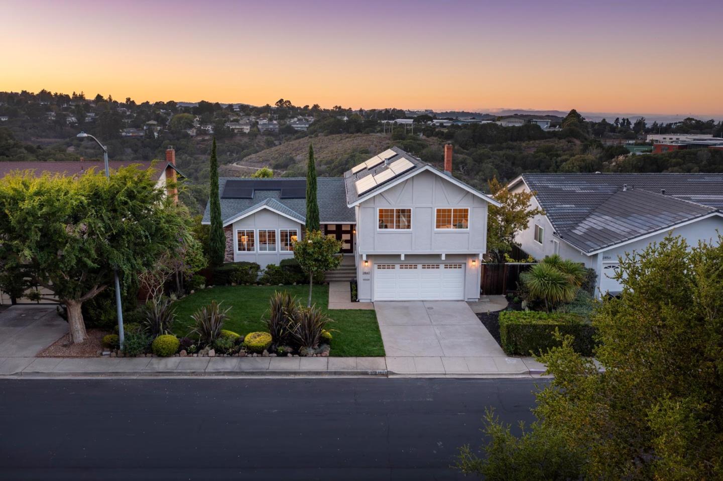 2860 Wakefield Drive