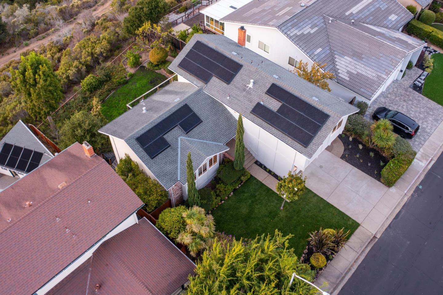 2860 Wakefield Drive