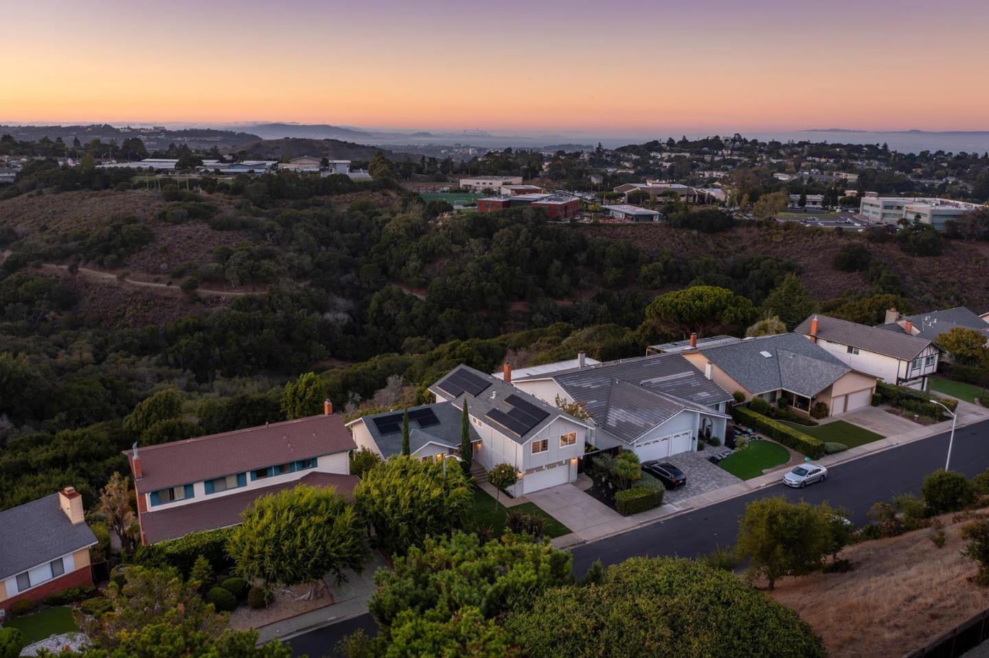 2860 Wakefield Drive