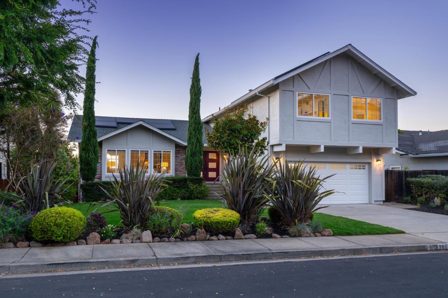 2860 Wakefield Drive