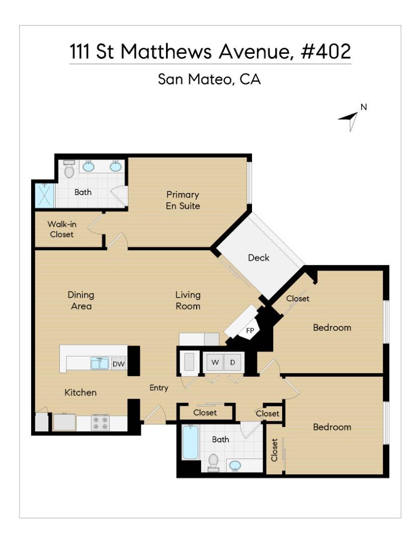 111 Saint Matthews Avenue 402