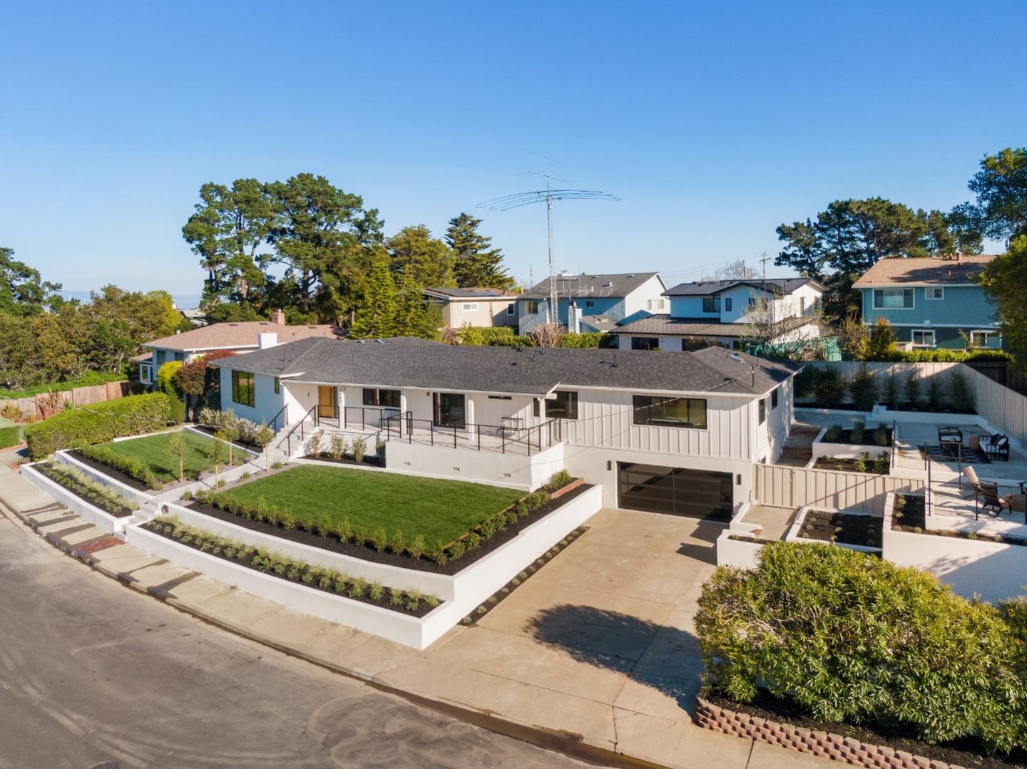 2741 Belmont Canyon Road