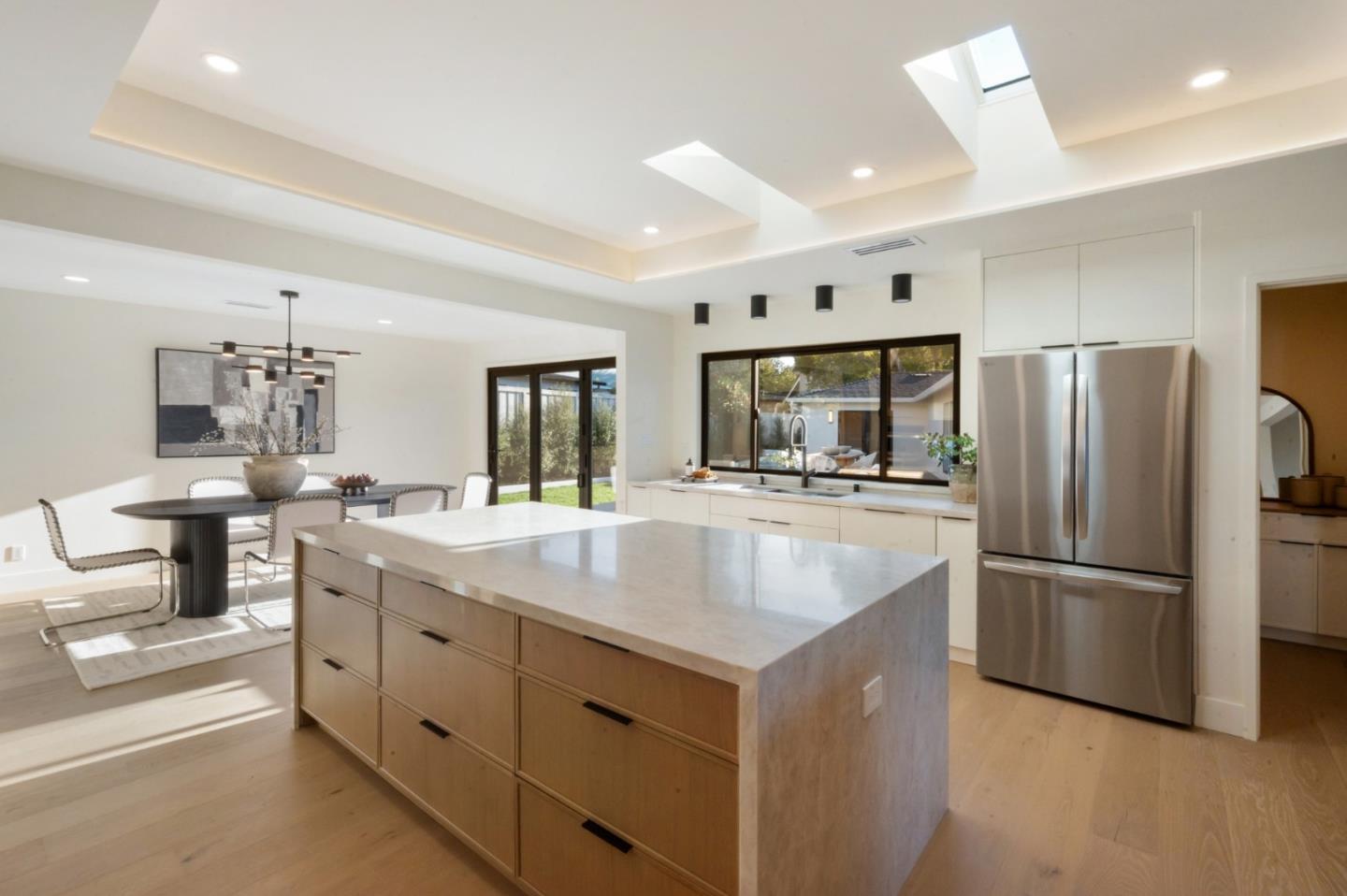 2741 Belmont Canyon Road