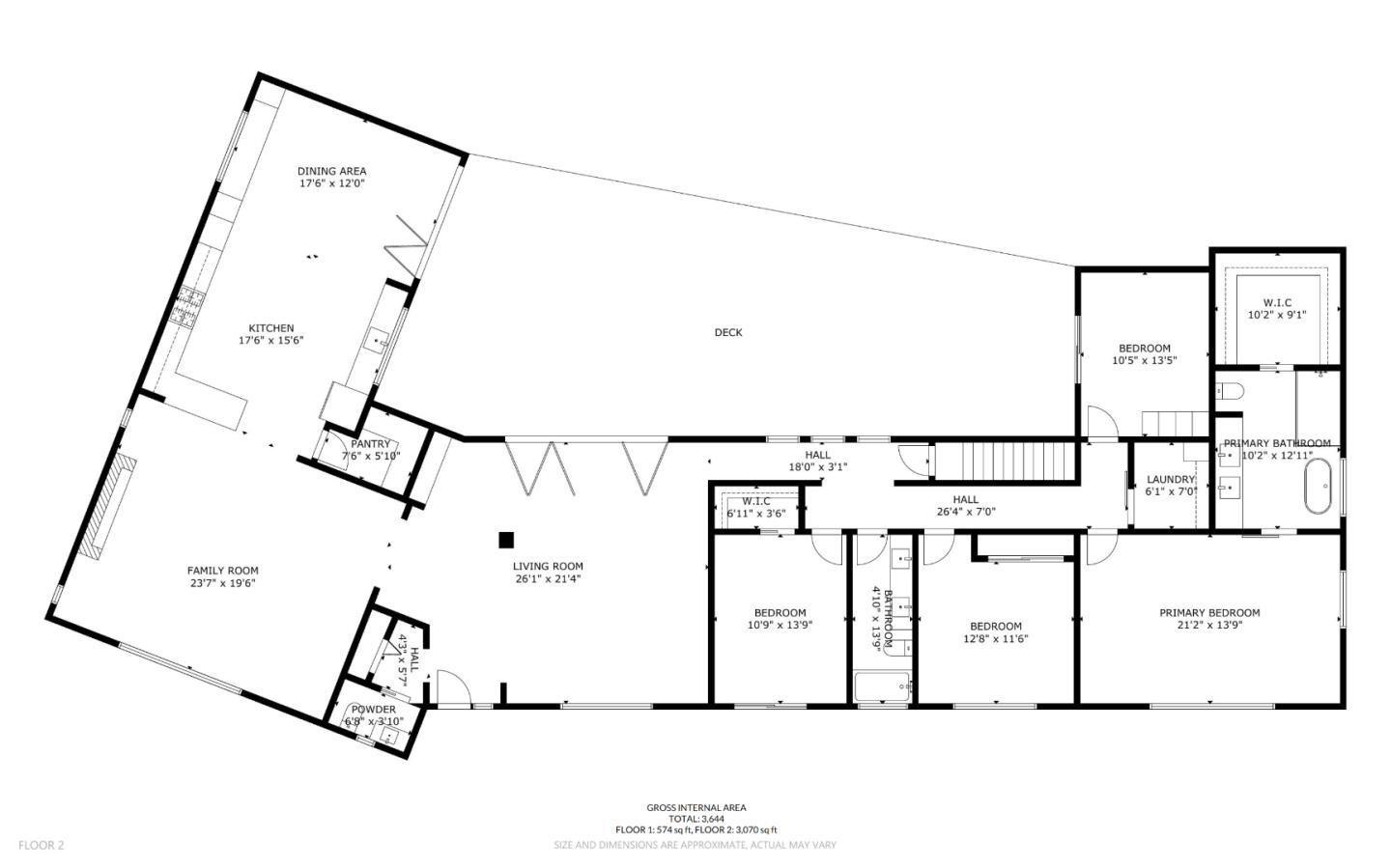 2741 Belmont Canyon Road