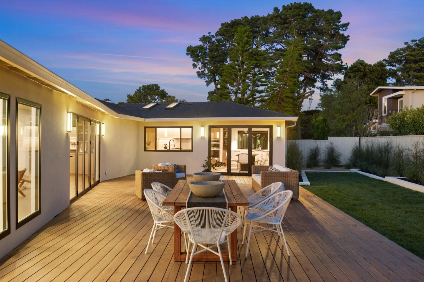 2741 Belmont Canyon Road