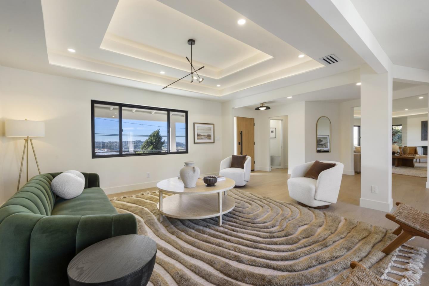 2741 Belmont Canyon Road