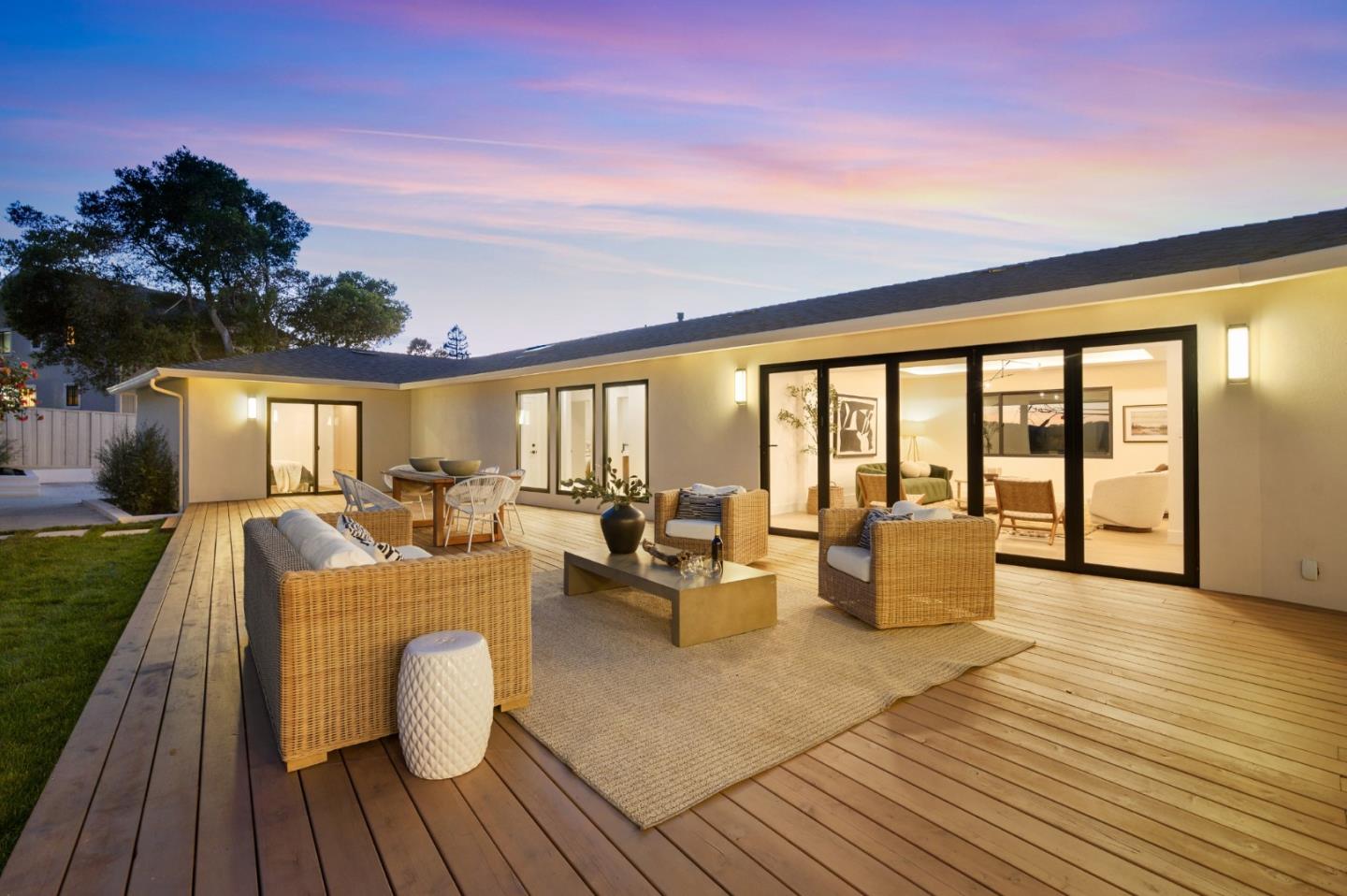 2741 Belmont Canyon Road