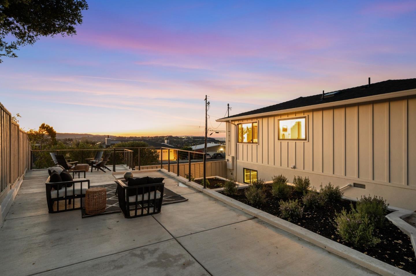 2741 Belmont Canyon Road