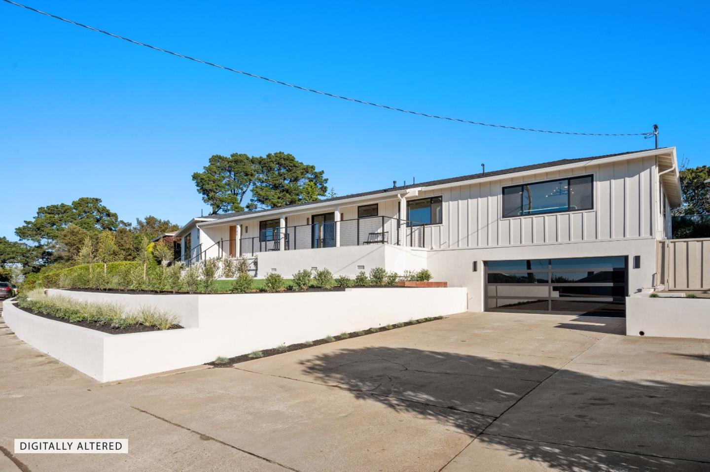 2741 Belmont Canyon Road