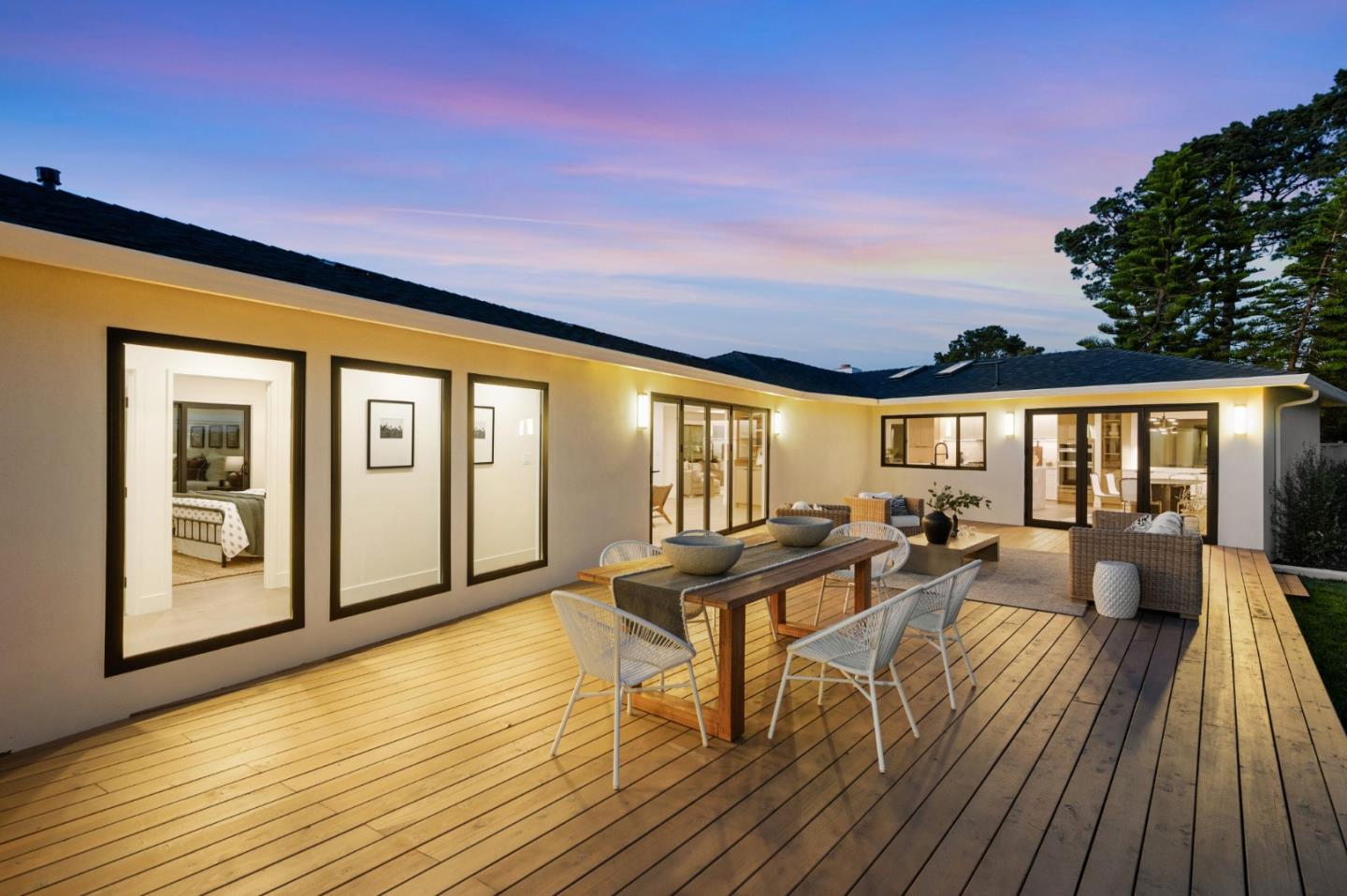 2741 Belmont Canyon Road