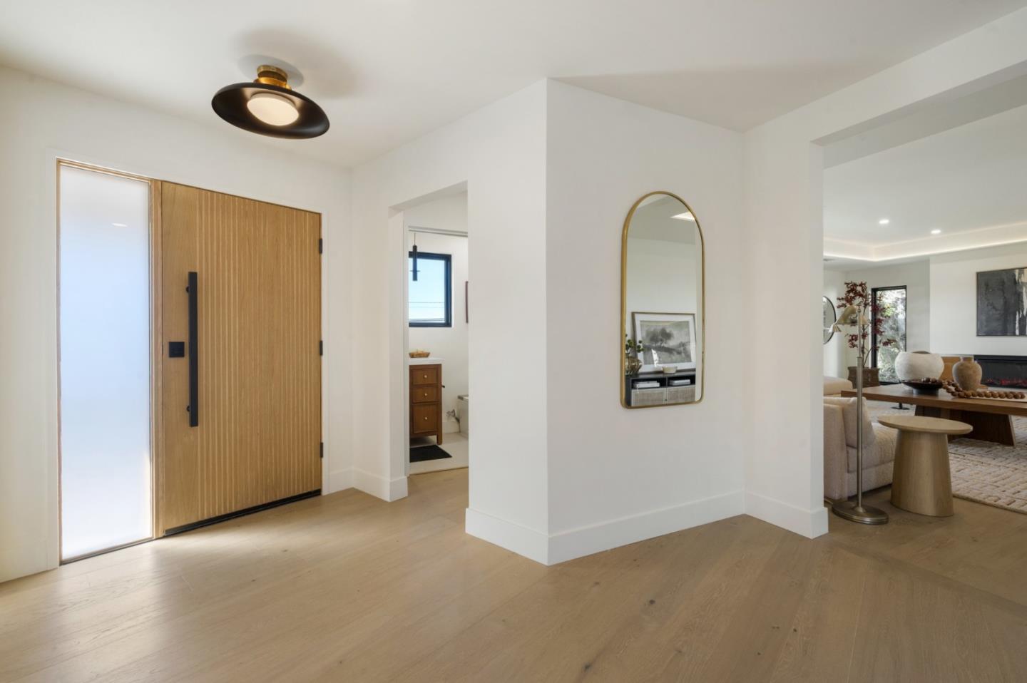 2741 Belmont Canyon Road