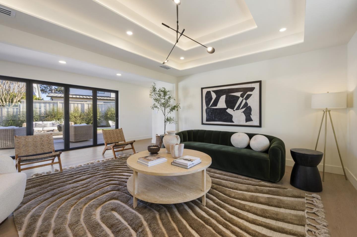 2741 Belmont Canyon Road